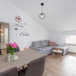 In - Istrien 43009 Apartment