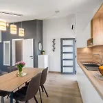 In - Istrien 43009 Apartment Porec