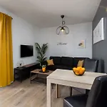 Apartment In - Istrien 43009 Porec