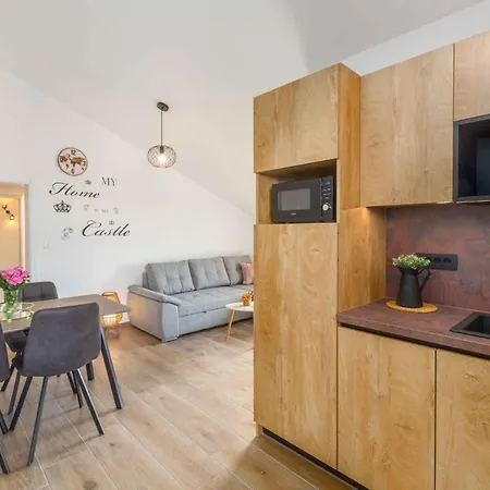 In - Istrien 43009 Apartmán