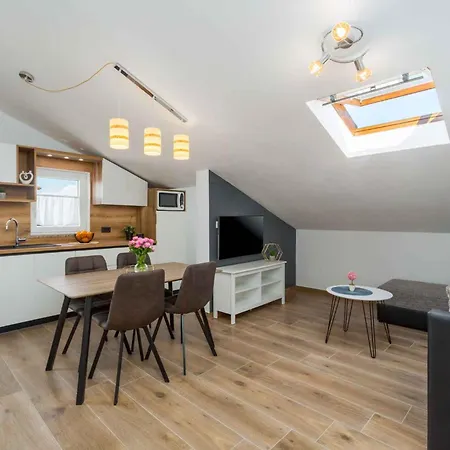 Apartmán In - Istrien 43009
