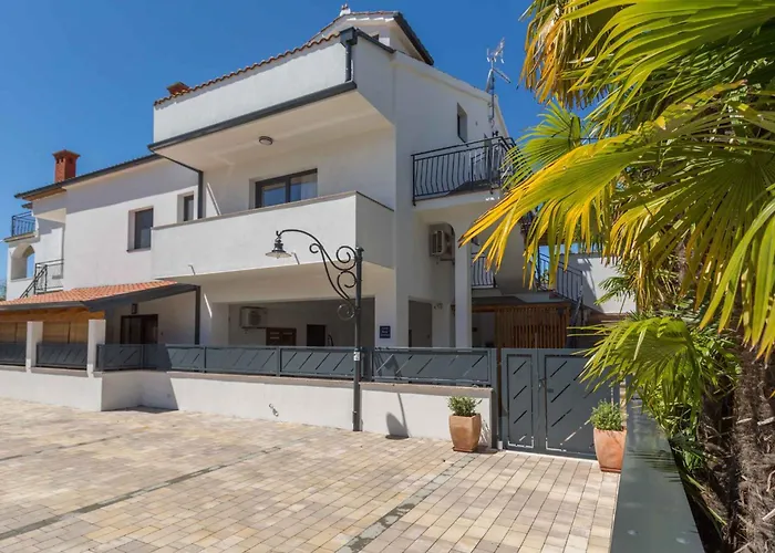 In - Istrien 43009 *