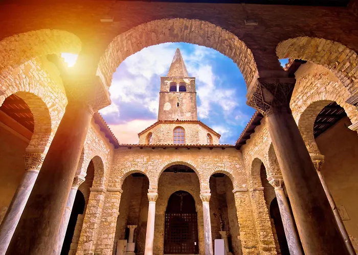 In - Istrien 43009 * Porec