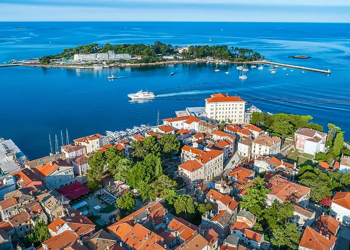 Appartamento In - Istrien 43009 *