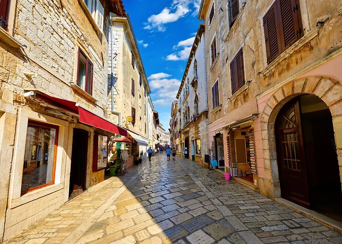 In - Istrien 43009 *