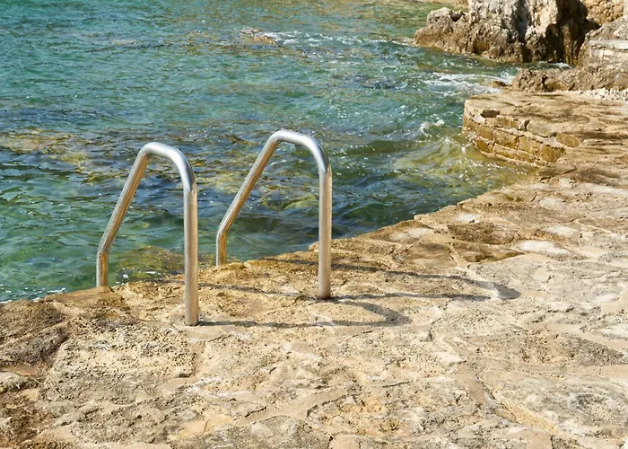 Daire In - Istrien 43009