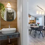 In - Istrien 43009 Apartment Porec