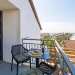Apartament In - Istrien 43009 *
