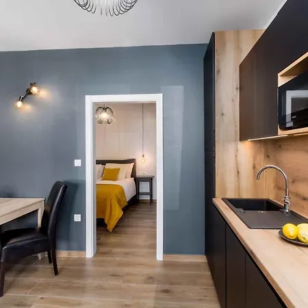In - Istrien 43009 Apartment Poreč