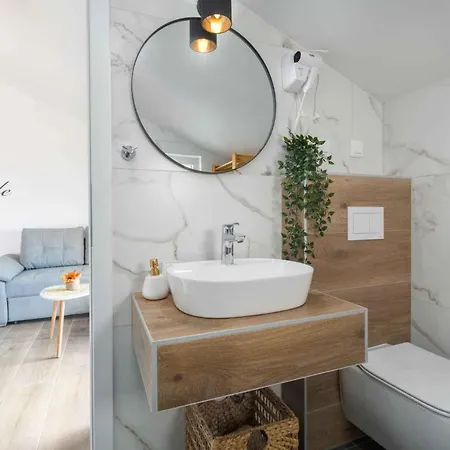 In - Istrien 43009 Apartamento