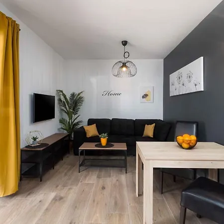 In - Istrien 43009 Apartment