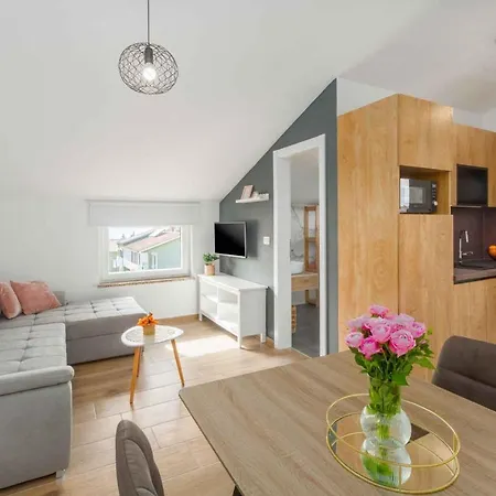 In - Istrien 43009 Apartment