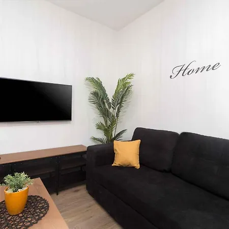 In - Istrien 43009 Apartment Porec
