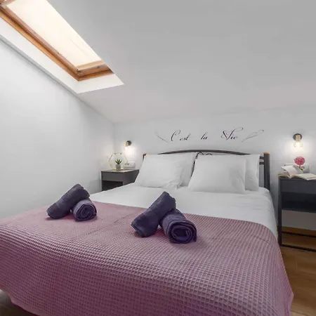 In - Istrien 43009 Apartamento