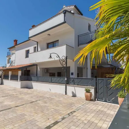Apartment In - Istrien 43009