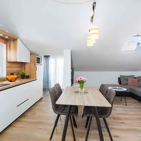 In - Istrien 43009 Apartamento *