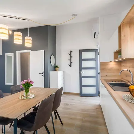 In - Istrien 43009 Apartment Poreč