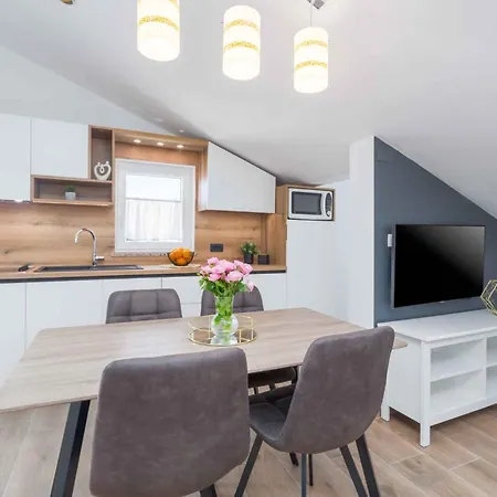 Apartamento In - Istrien 43009