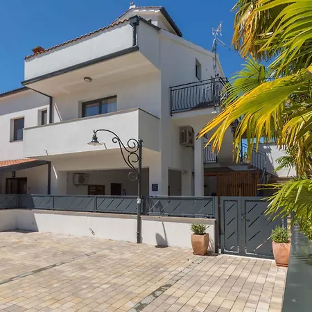 In - Istrien 43009 Apartment *