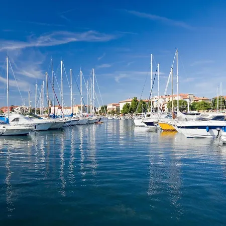 Apartament In - Istrien 43009 Poreč