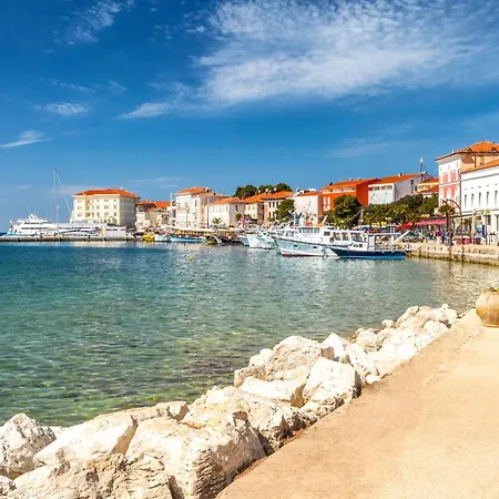 In - Istrien 43009 *