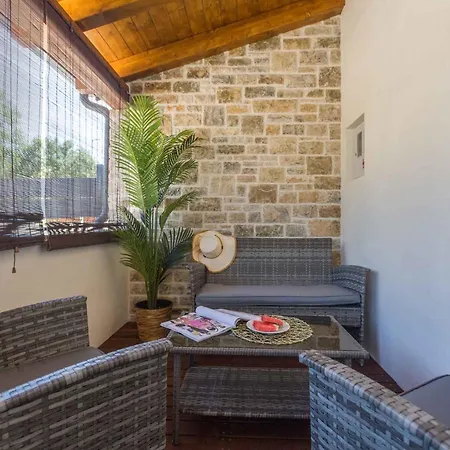 In - Istrien 43009 Apartamento