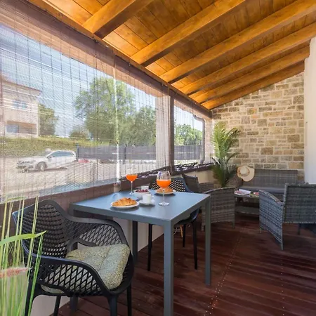 Appartamento In - Istrien 43009 Porec