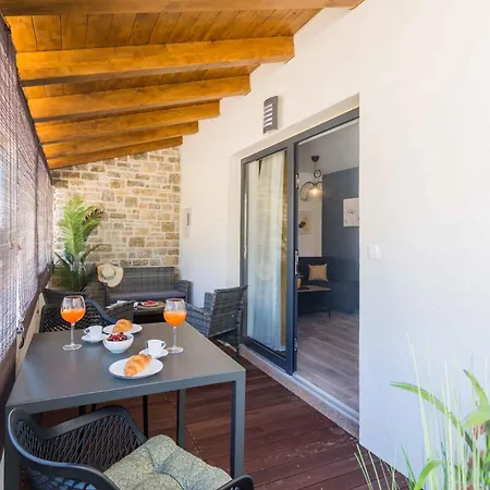In - Istrien 43009 Apartamento *