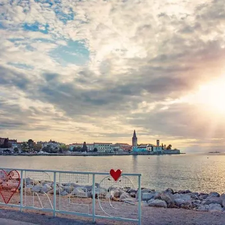 Apartamento In - Istrien 43009 Poreč