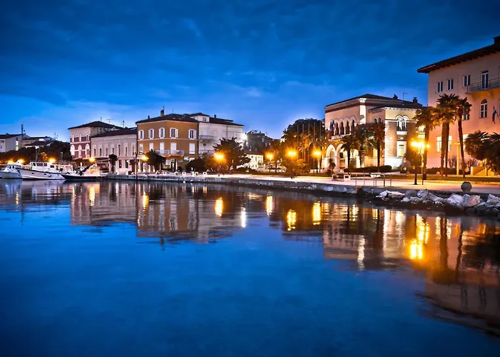 In - Istrien 43009 * ポレッチ