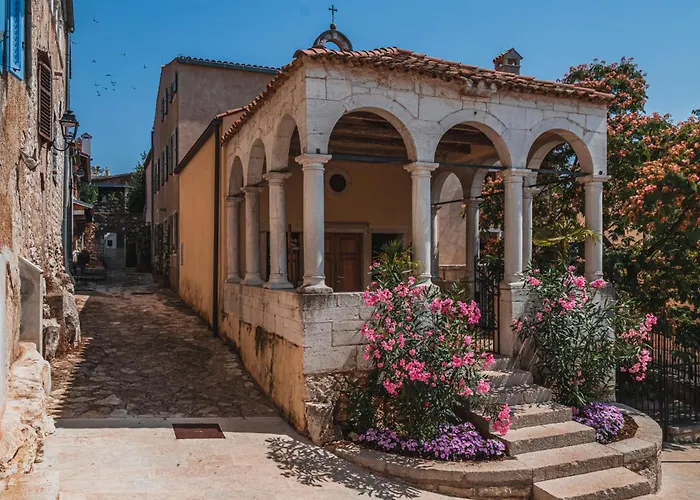 In - Istrien 43009 * Poreč