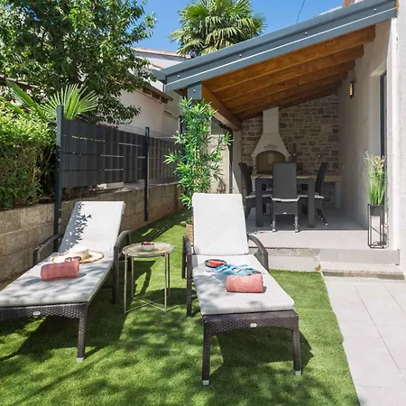 In - Istrien 43009 * Poreč