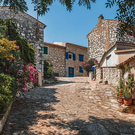 Apartamento In - Istrien 43009 *