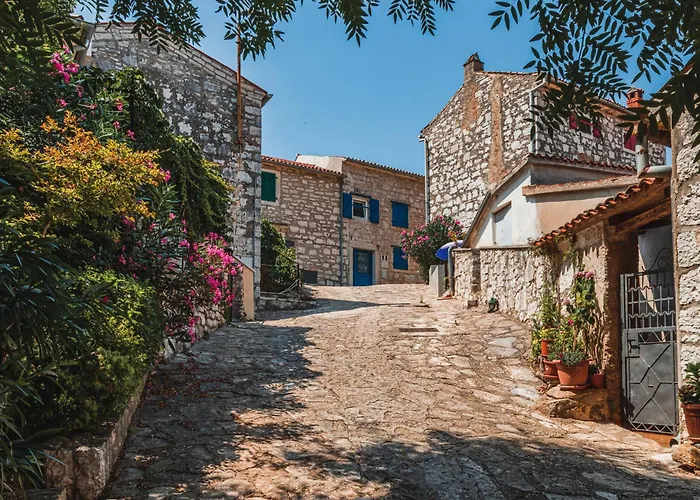 Apartamento In - Istrien 43009 *